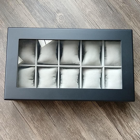 bey berk watch box